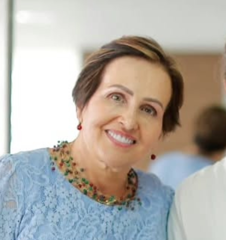 Dra. Silene Aparecida Coelho